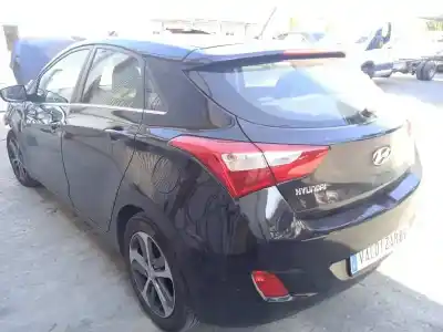 Vehículo de desguace hyundai i30 (gd) style del año 2015 con motor d4fb