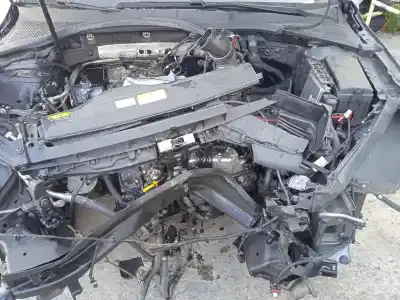 Véhicule à la ferraille volkswagen golf vii lim. (bq1) last edition bmt/start-stopp de l'année 2020 alimenté dgte