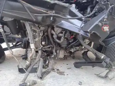 Véhicule à la ferraille volkswagen golf vii lim. (bq1) last edition bmt/start-stopp de l'année 2020 alimenté dgte