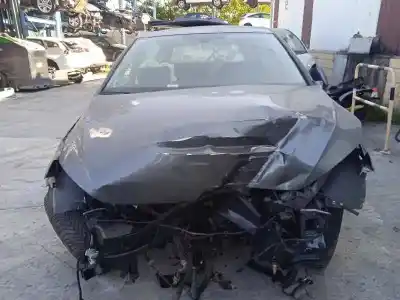 Véhicule à la ferraille volkswagen golf vii lim. (bq1) last edition bmt/start-stopp de l'année 2020 alimenté dgte