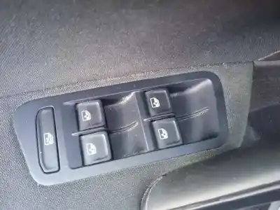 Véhicule à la ferraille volkswagen golf vii lim. (bq1) last edition bmt/start-stopp de l'année 2020 alimenté dgte