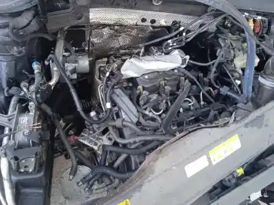 Véhicule à la ferraille volkswagen golf vii lim. (bq1) last edition bmt/start-stopp de l'année 2020 alimenté dgte