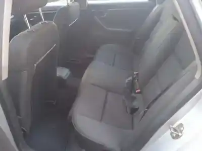 Scrapping Vehicle audi a4 berlina (8e) 1.9 tdi (96kw) of the year 2003 powered awx