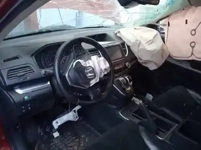 Vehicul casat honda cr-v 1.6 dtec cat al anului 2015 alimentat n16a4