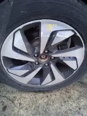 Vehicul casat honda cr-v 1.6 dtec cat al anului 2015 alimentat n16a4