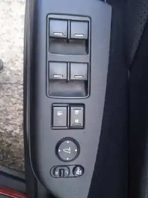 Vehicul casat honda cr-v 1.6 dtec cat al anului 2015 alimentat n16a4