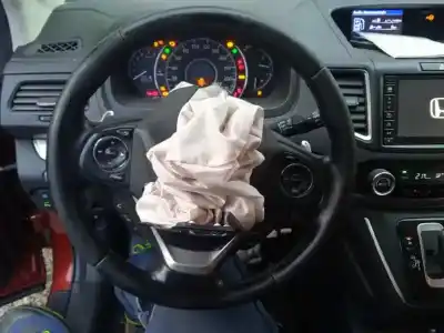 Vehicul casat honda cr-v 1.6 dtec cat al anului 2015 alimentat n16a4