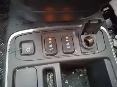 Vehicul casat honda cr-v 1.6 dtec cat al anului 2015 alimentat n16a4