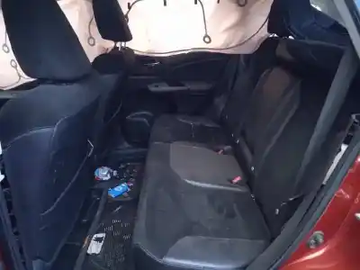 Vehicul casat honda cr-v 1.6 dtec cat al anului 2015 alimentat n16a4