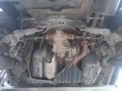 Vehicul casat honda cr-v 1.6 dtec cat al anului 2015 alimentat n16a4