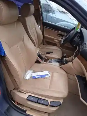 Veículo de Sucata bmw serie 5 berlina (e39) 530d do ano 2000 alimentado 306d1