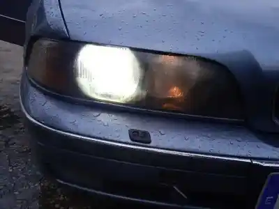 Veículo de Sucata bmw serie 5 berlina (e39) 530d do ano 2000 alimentado 306d1