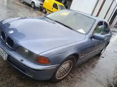 Veículo de Sucata bmw serie 5 berlina (e39) 530d do ano 2000 alimentado 306d1
