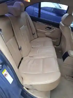 Veículo de Sucata bmw serie 5 berlina (e39) 530d do ano 2000 alimentado 306d1