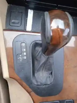 Veículo de Sucata bmw serie 5 berlina (e39) 530d do ano 2000 alimentado 306d1