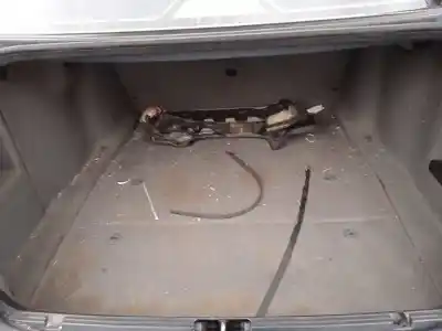 Veículo de Sucata bmw serie 5 berlina (e39) 530d do ano 2000 alimentado 306d1