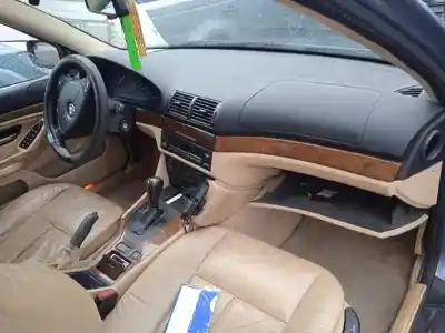 Veículo de Sucata bmw serie 5 berlina (e39) 530d do ano 2000 alimentado 306d1