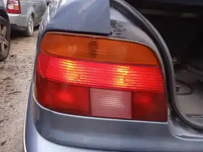 Veículo de Sucata bmw serie 5 berlina (e39) 530d do ano 2000 alimentado 306d1