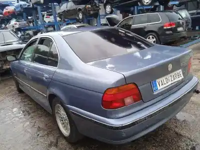 Veículo de Sucata bmw serie 5 berlina (e39) 530d do ano 2000 alimentado 306d1