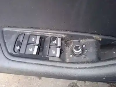 Утилизация автомобиля audi a5 sportback (f5a) básico quattro года 2018 питание cswb