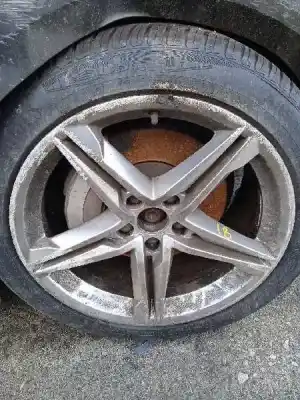 Утилизация автомобиля audi a5 sportback (f5a) básico quattro года 2018 питание cswb