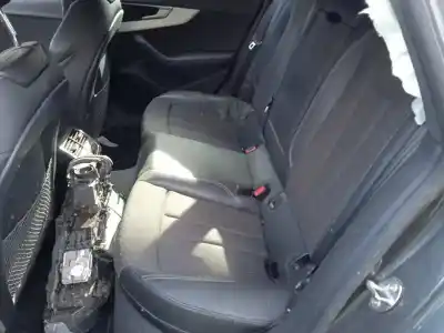 Утилизация автомобиля audi a5 sportback (f5a) básico quattro года 2018 питание cswb