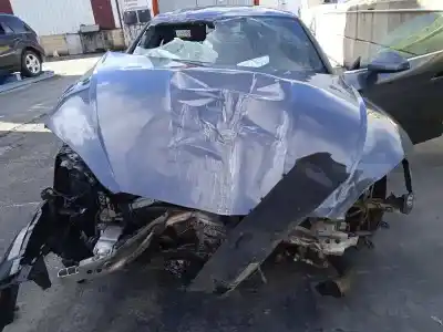 Утилизация автомобиля audi a5 sportback (f5a) básico quattro года 2018 питание cswb