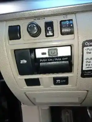 Утилизация автомобиля subaru legacy berl. b13 (bl) 2.0 d classic года 2011 питание ee20