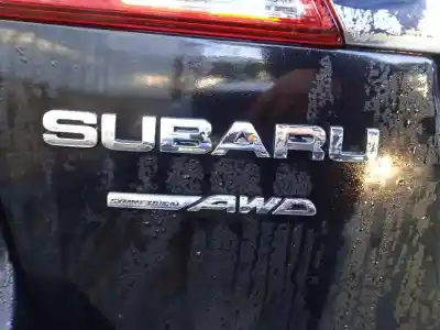 Утилизация автомобиля subaru legacy berl. b13 (bl) 2.0 d classic года 2011 питание ee20