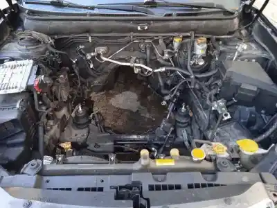 Утилизация автомобиля subaru legacy berl. b13 (bl) 2.0 d classic года 2011 питание ee20