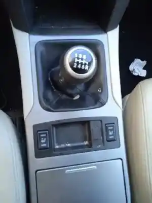 Утилизация автомобиля subaru legacy berl. b13 (bl) 2.0 d classic года 2011 питание ee20