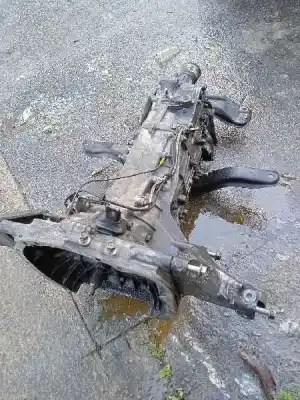 Утилизация автомобиля subaru legacy berl. b13 (bl) 2.0 d classic года 2011 питание ee20