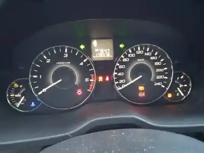 Утилизация автомобиля subaru legacy berl. b13 (bl) 2.0 d classic года 2011 питание ee20