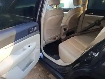 Утилизация автомобиля subaru legacy berl. b13 (bl) 2.0 d classic года 2011 питание ee20