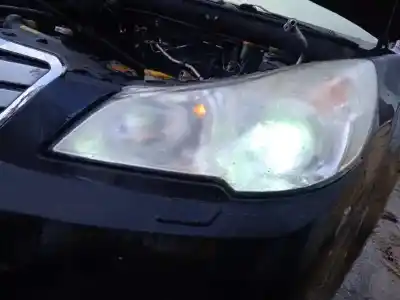 Утилизация автомобиля subaru legacy berl. b13 (bl) 2.0 d classic года 2011 питание ee20