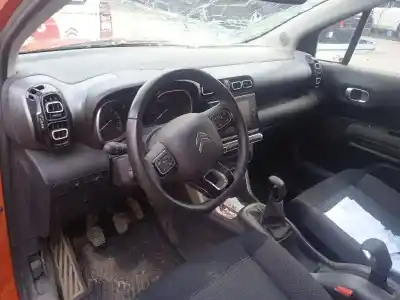 CITROËN C3 パネルモール CITROËN C3 パネルモール