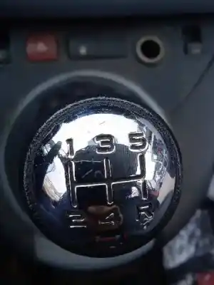 Здавання транспортного засобу citroen berlingo furgoneta/monovolumen (b9) 1.6 hdi / bluehdi 75 року 2012 потужний 9hn (dv6eted),bhw (dv6fe)