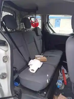 Здавання транспортного засобу citroen berlingo furgoneta/monovolumen (b9) 1.6 hdi / bluehdi 75 року 2012 потужний 9hn (dv6eted),bhw (dv6fe)