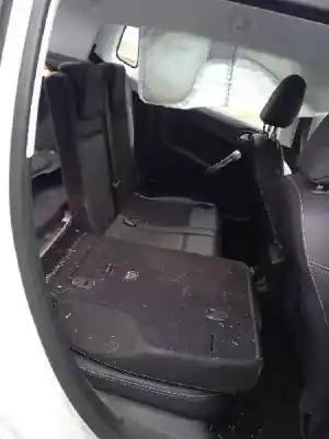 Veículo de Sucata peugeot 2008 (--.2013->) 1.6 blue-hdi fap do ano 2016 alimentado bh02