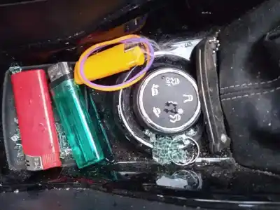 Veículo de Sucata peugeot 2008 (--.2013->) 1.6 blue-hdi fap do ano 2016 alimentado bh02