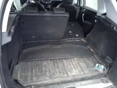 Veículo de Sucata peugeot 2008 (--.2013->) 1.6 blue-hdi fap do ano 2016 alimentado bh02