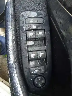 Veículo de Sucata peugeot 2008 (--.2013->) 1.6 blue-hdi fap do ano 2016 alimentado bh02