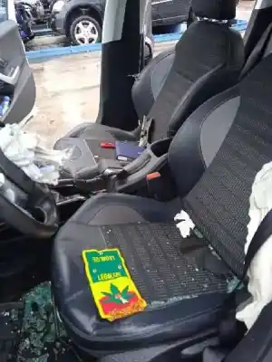 Veículo de Sucata peugeot 2008 (--.2013->) 1.6 blue-hdi fap do ano 2016 alimentado bh02