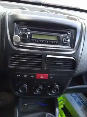 Здавання транспортного засобу opel combo furgoneta/monovolumen (x12) 1.3 cdti (b05) року 2018 потужний a13fd