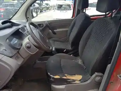 Утилизация автомобиля renault kangoo (kc0/1_) 1.5 dci года 2009 питание k9k802