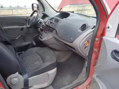 Утилизация автомобиля renault kangoo (kc0/1_) 1.5 dci года 2009 питание k9k802