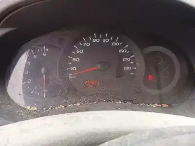 Утилизация автомобиля renault kangoo (kc0/1_) 1.5 dci года 2009 питание k9k802