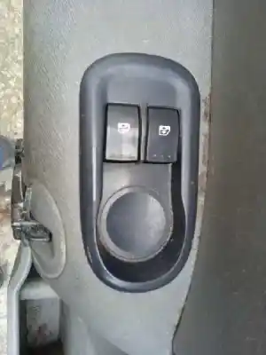 Утилизация автомобиля renault kangoo (kc0/1_) 1.5 dci года 2009 питание k9k802