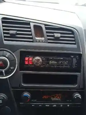 Утилизация автомобиля ssangyong kyron 200 xdi limited года 2007 питание d20dt