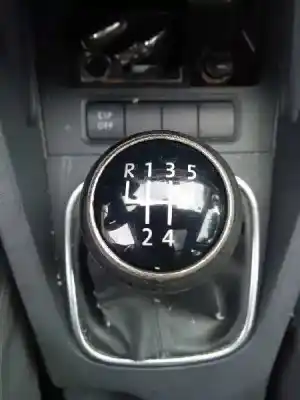 Scrapping Vehicle volkswagen golf v variant (1k5) 1.9 tdi of the year 2007 powered bxe